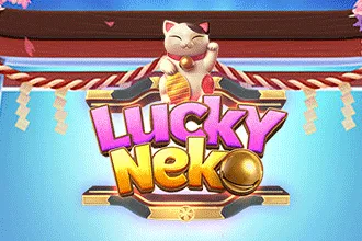 Lucky Neko