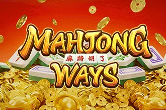 Mahjong Ways