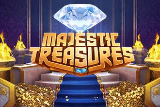Majestic Treasures