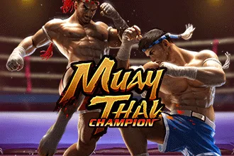 Muay Thai Champion
