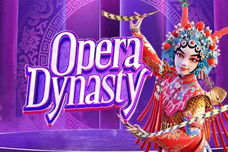 Opera Dynasty