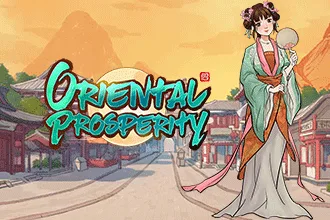 Oriental Prosperity