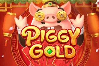 Piggy Gold