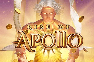 Rise of the Sun God