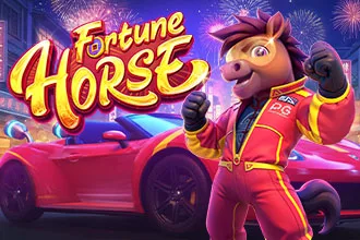 Fortune Horse