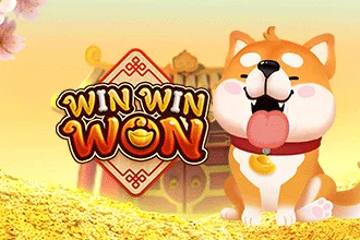 Win Win Won