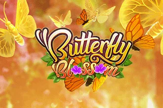 Butterfly Blossom