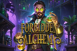Forbidden Alchemy