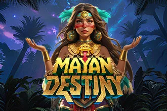 Mayan Destiny
