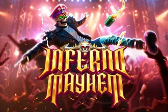 Inferno Mayhem