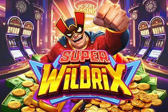 Super Wildrix