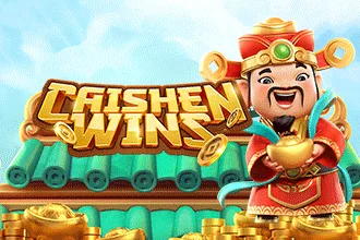Caishen Wins