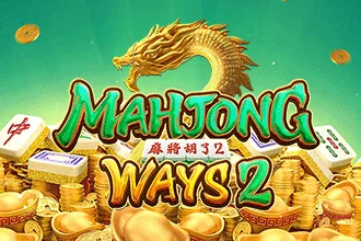 Mahjong Ways 2