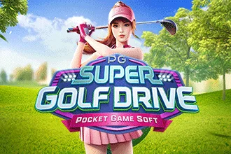 Super Golf Drive