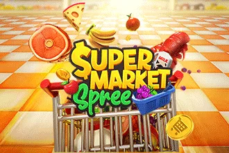 Supermarket Spree