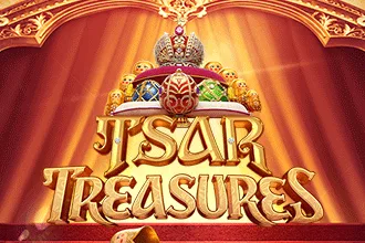 Tsar Treasures