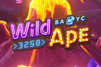 Wild Ape