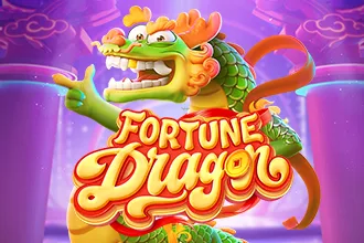 Fortune Dragon