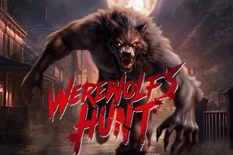 WereWolf's Hunt