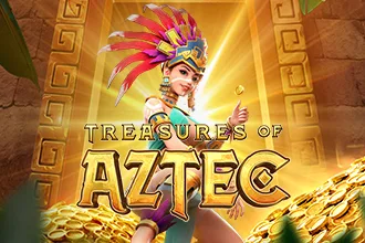 Treasures of Aztec
