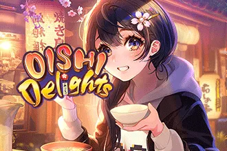Oishi Delights