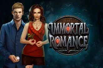 Immortal Romance Video Bingo