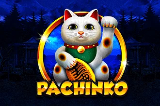 Pachinko