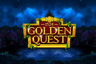 1524 Golden Quest