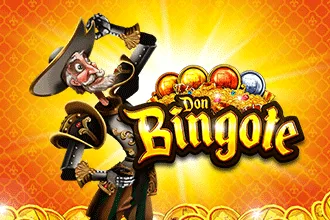 Bingote