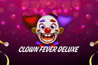 Clown Fever Deluxe