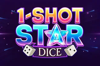 1-Shot Star Dice
