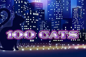 100 Cats