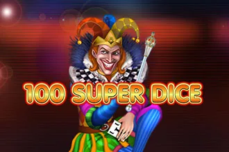 100 Super Dice