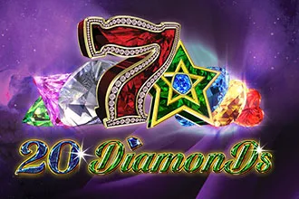 20 Diamonds