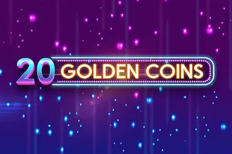 20 Golden Coins