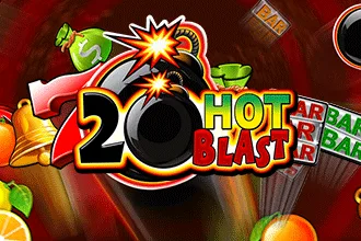 20 Hot Blast