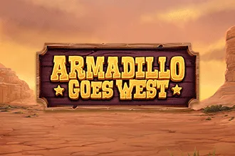 Armadillo Goes West
