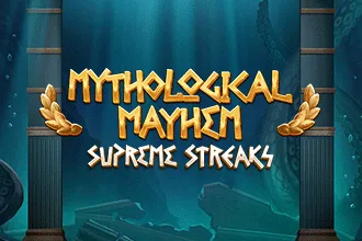 Mythological Mayhem Supreme Streaks