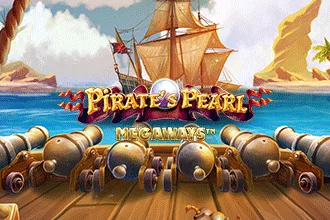 Pirates Pearl Megaways