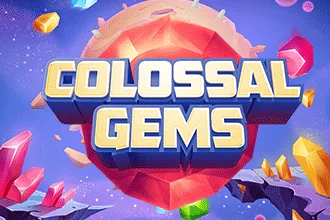 Colossal Gems