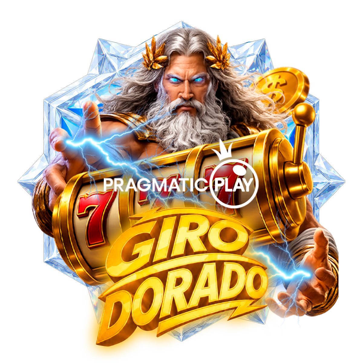 PRAGMATIC: GIRO DORADO