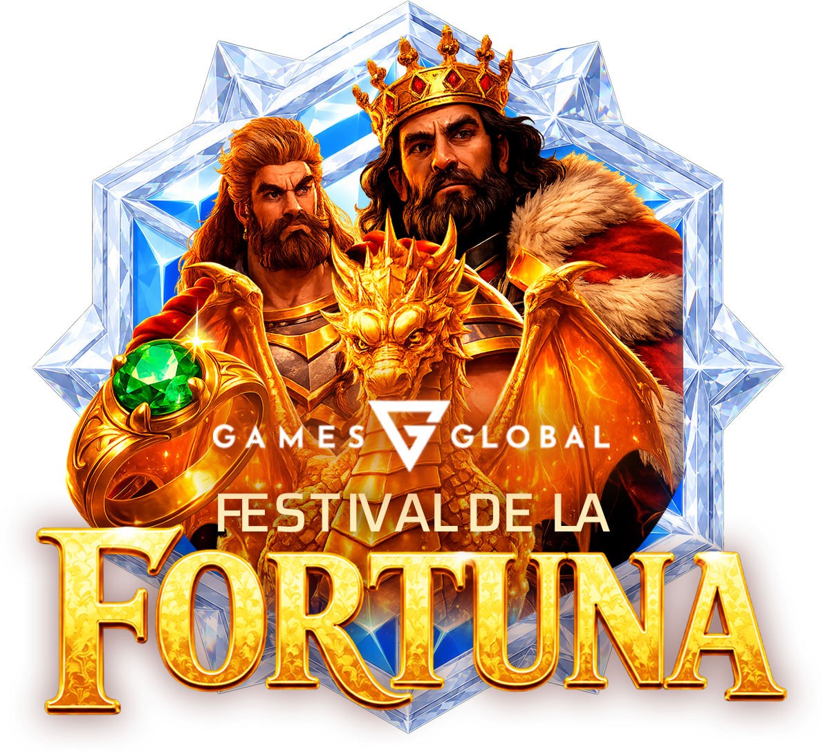 Global Festival de la Fortuna