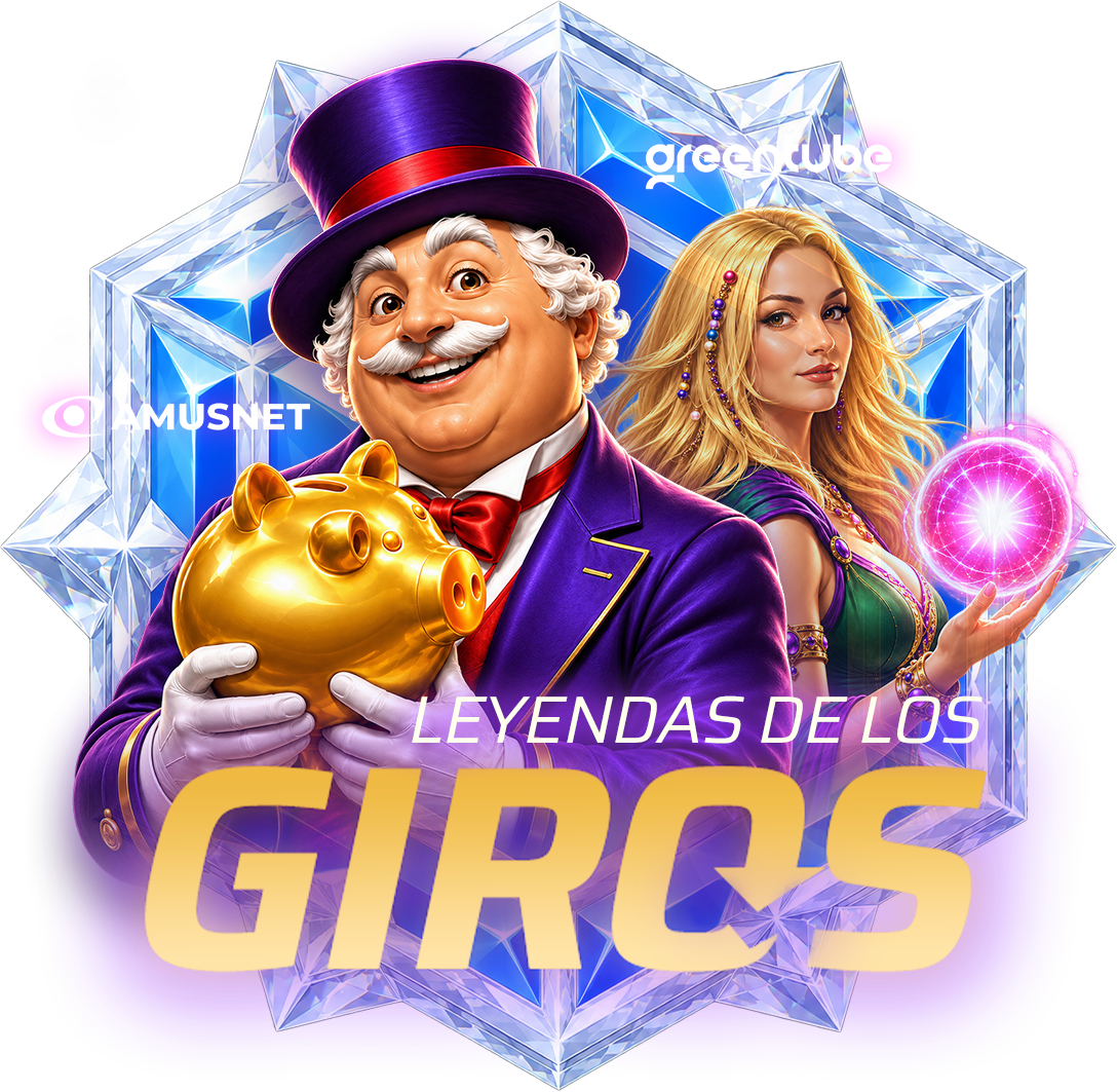 Leyendas de los Giros