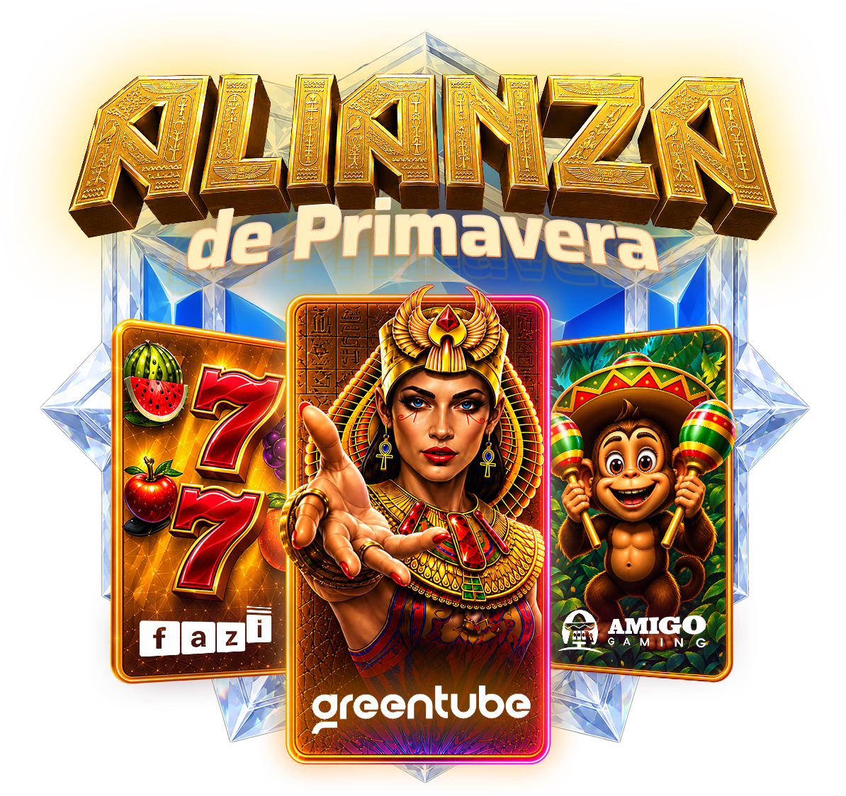 Alianza de Primavera